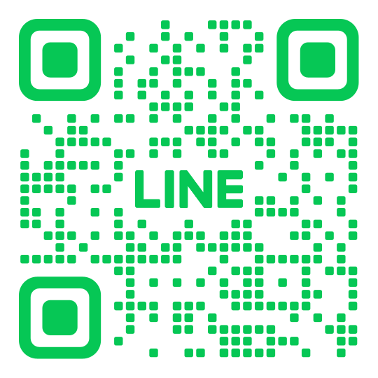 LINE QRコード